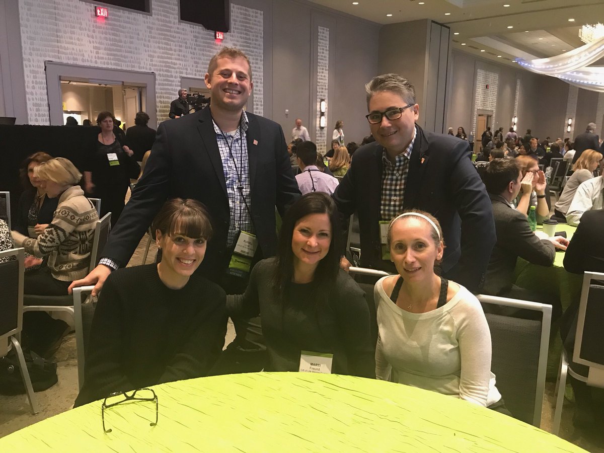 JayFeinberg's tweet photo. #bethematchCM @GiftofLife @BeTheMatch https://t.co/MW17naEn7J