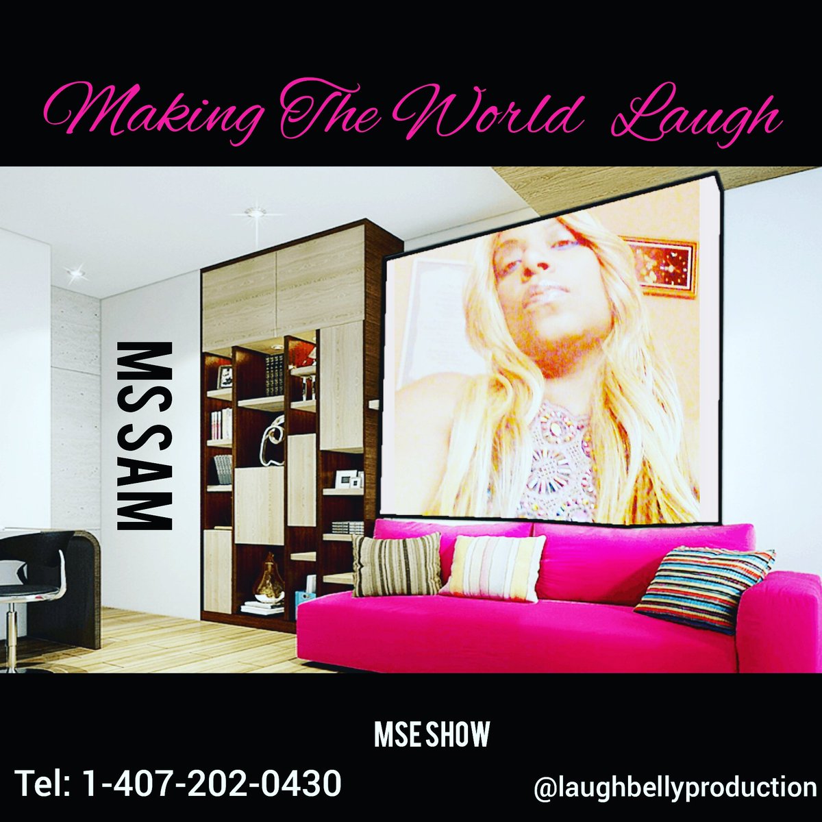 MSE SHOW🌠 L.B.P 📺 tweet media