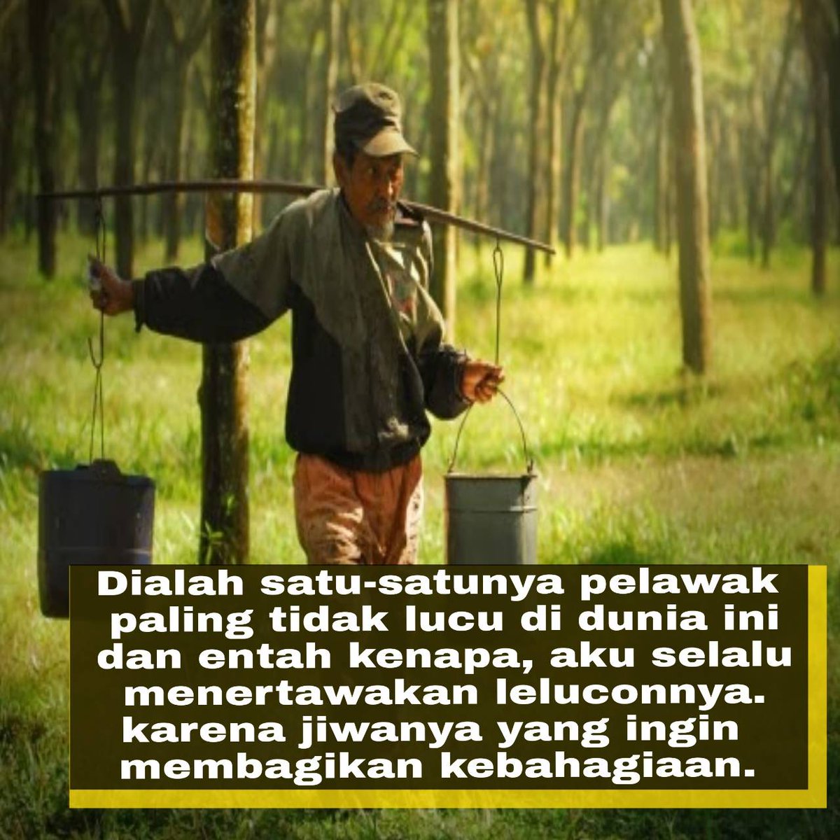 Selamat Hari Ayah❤❤