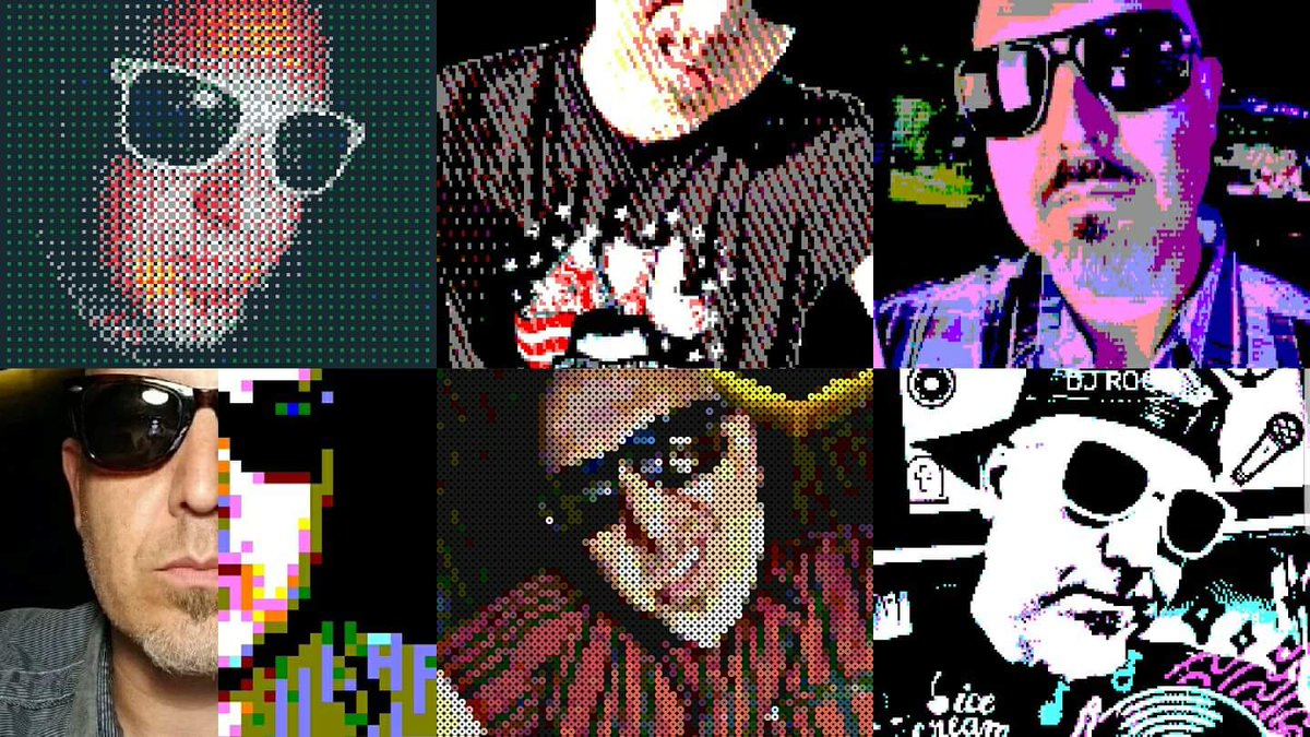 GalCoRadio's tweet photo. Join me on https://t.co/YzE3t2oR7R for new mixes coming soon #FutureofFood https://t.co/dly1LRYBR8