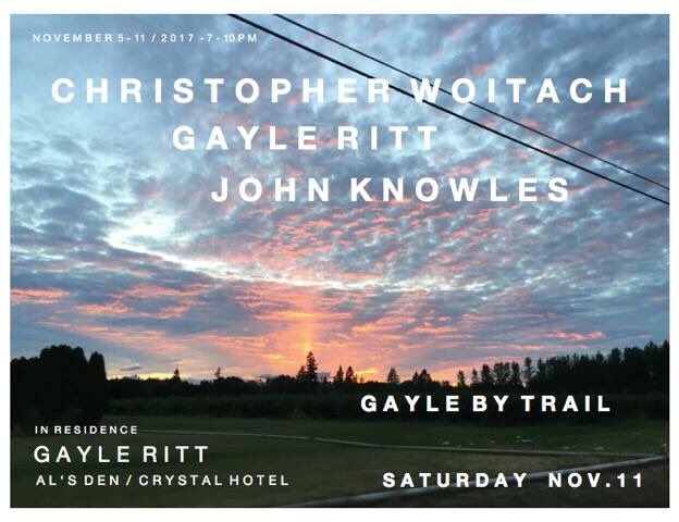 affmusic's tweet photo. Tonight at Al’s Den, 7-10! #pdxmusic @CaptainNeon @GayleRitt @knowlesmusic https://t.co/DquhvXyaec