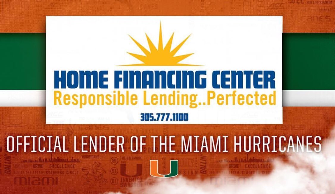 Homefinancingcenter Hfc Miami Twitter