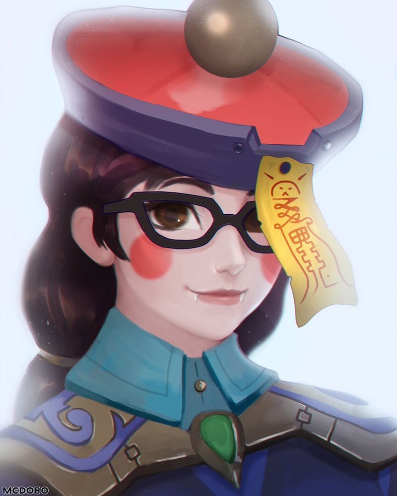 MeiPicss's tweet photo. #Mei #Overwatch (Source: https://t.co/bXtUSFYnK0) https://t.co/DhtZmnMTkg