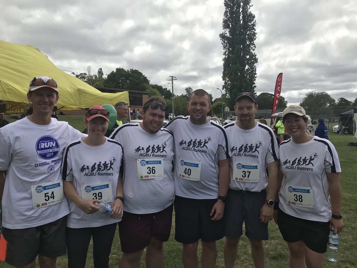 AGBU_GENE (@agbu_gene) on Twitter photo AGBU runners at Armidale 10km. <a href="/Dan_dbrown2/">Daniel Brown</a> @sammyw1987 @SaritaZYGuy <a href="/NatKConnors/">Nat Connors</a> <a href="/Aaron_McMillan4/">Aaron McMillan</a> #running #team #PBs #wolfpack AGBU runners at Armidale 10km. <a href="/Dan_dbrown2/">Daniel Brown</a> @sammyw1987 @SaritaZYGuy <a href="/NatKConnors/">Nat Connors</a> <a href="/Aaron_McMillan4/">Aaron McMillan</a> #running #team #PBs #wolfpack