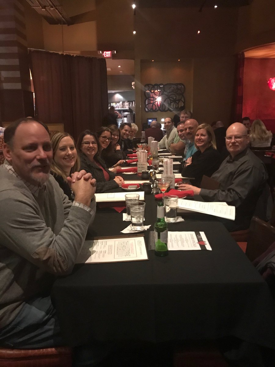 PathAssist's tweet photo. AAPA Board of Trustees after long productive working weekend
#pathassistant #pathology https://t.co/VGFaA72FsM