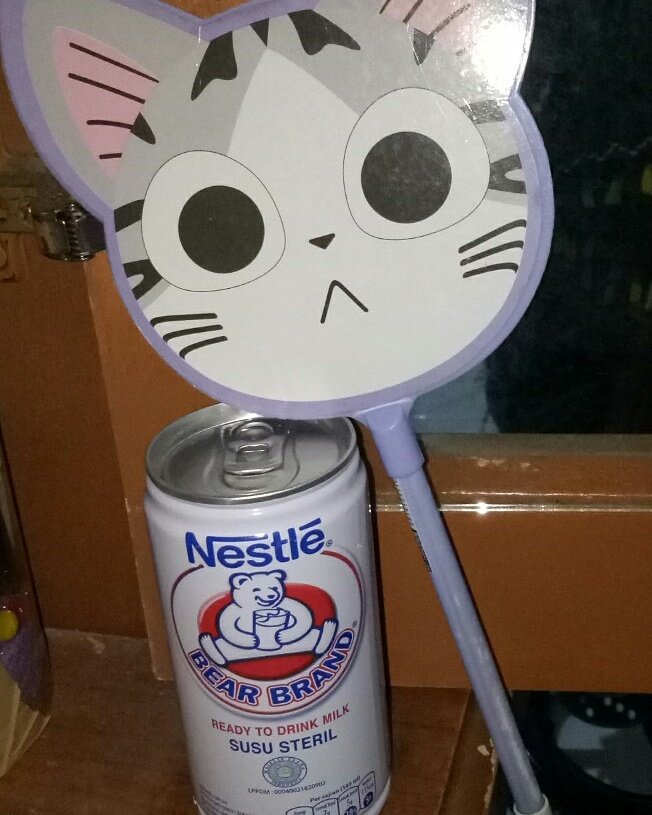 Aniil15's tweet photo. Pokoknya #BEARBRAND udh paling bisa deh bkin #PANTANGEDROP https://t.co/h5ZiQMfPcq