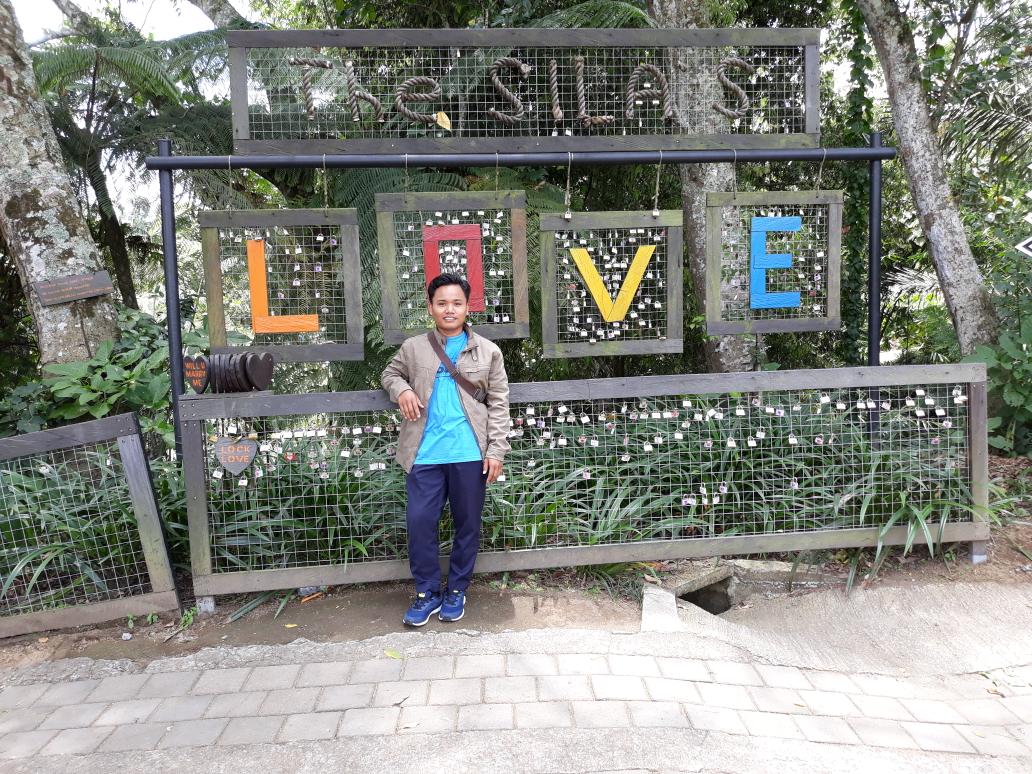 The Name of Love ❤