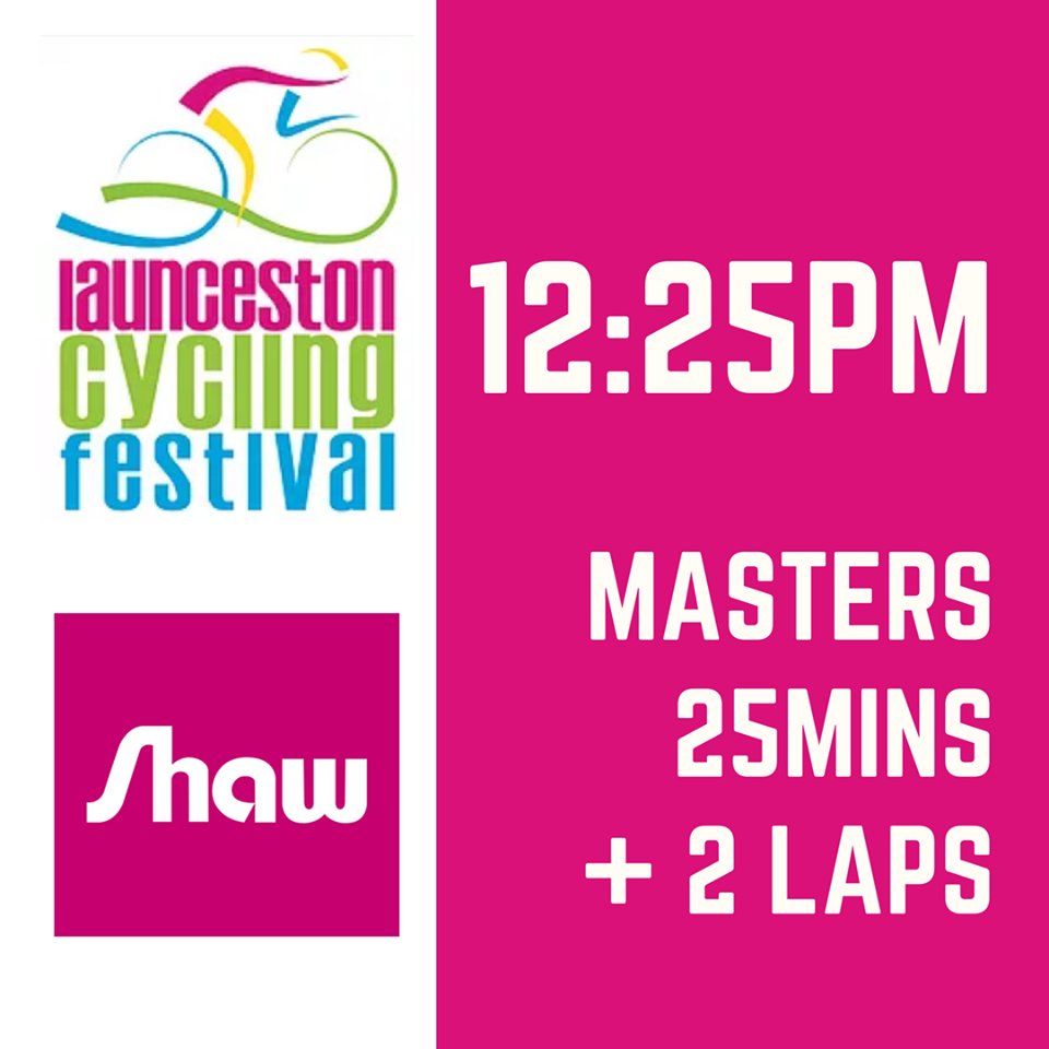 Stan Siejka Classic (@ltoncyclingcrit) on Twitter photo The Shaw Contracting​ Masters Race for the Launceston Cycling Festival has 6 minutes to go!
Have you got your position on the course secured? <a href="/RideShimano/">RideShimano</a> Cow bell in one hand and Aromas - Bambino​ coffee in the other? #LCF2017 #TheStan The Shaw Contracting​ Masters Race for the Launceston Cycling Festival has 6 minutes to go!
Have you got your position on the course secured? <a href="/RideShimano/">RideShimano</a> Cow bell in one hand and Aromas - Bambino​ coffee in the other? #LCF2017 #TheStan