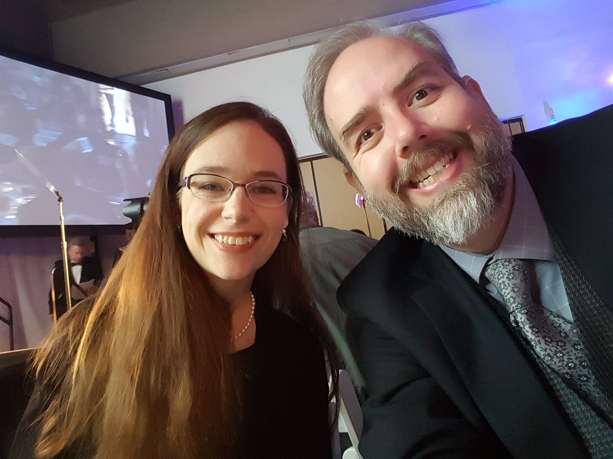 dlmoody2's tweet photo. #TIVAawards2017 https://t.co/LNgZYXUM1v