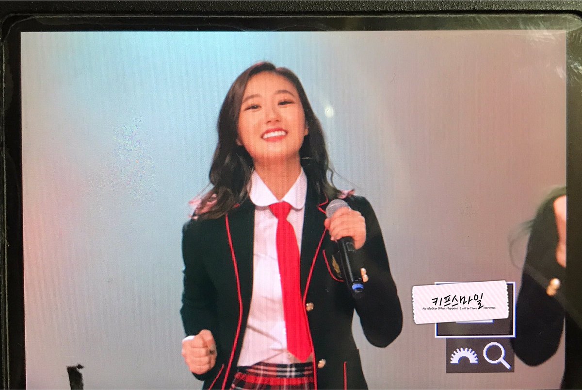 Keepsmile150412's tweet photo. #리얼걸프로젝트 #차지슬 #지슬 #배우차지슬 #온미녀 
171111  팬미팅 프리뷰 https://t.co/NR2igZetK3