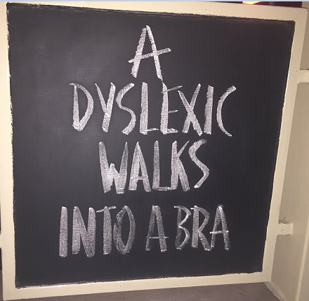 HigginsCroft's tweet photo. #Lunicos apologises for blackboard slur on learning-challenged Vasey feminists - https://t.co/cUL4BtDihm - #tbpd #trinitybeach @ABCFarNorth https://t.co/8wZoRGYOGp