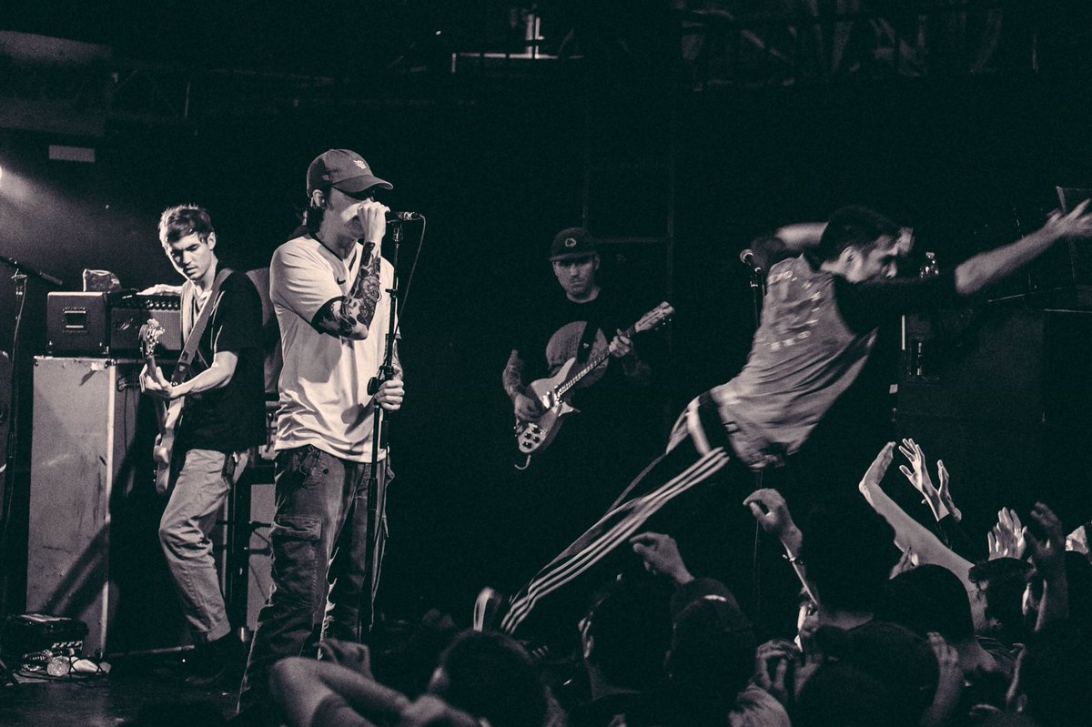 Mohawk Austin tweet media