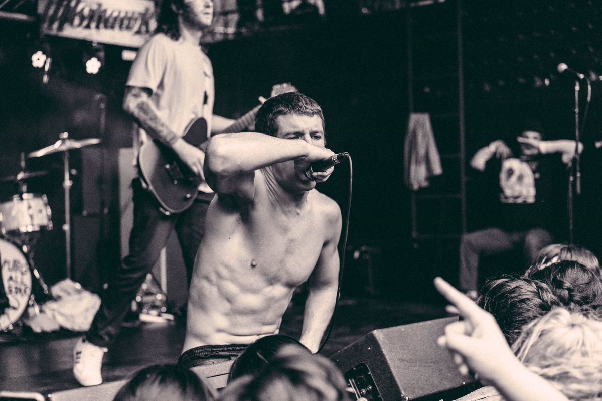 Mohawk Austin tweet media