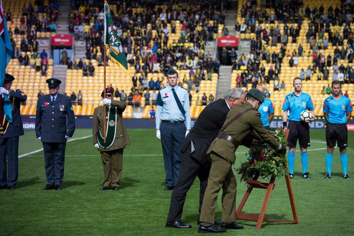 NZ Defence Force tweet media