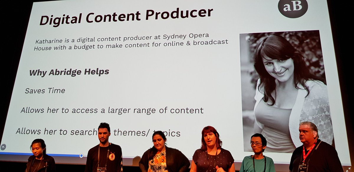 MishManners's tweet photo. Platform to link #artists and #ContentProducers together at #ArtScreenHack. #hackathon #hack #artists #innovation #ContentCreators #film #television #Collaboration https://t.co/JbJXCuKBZj