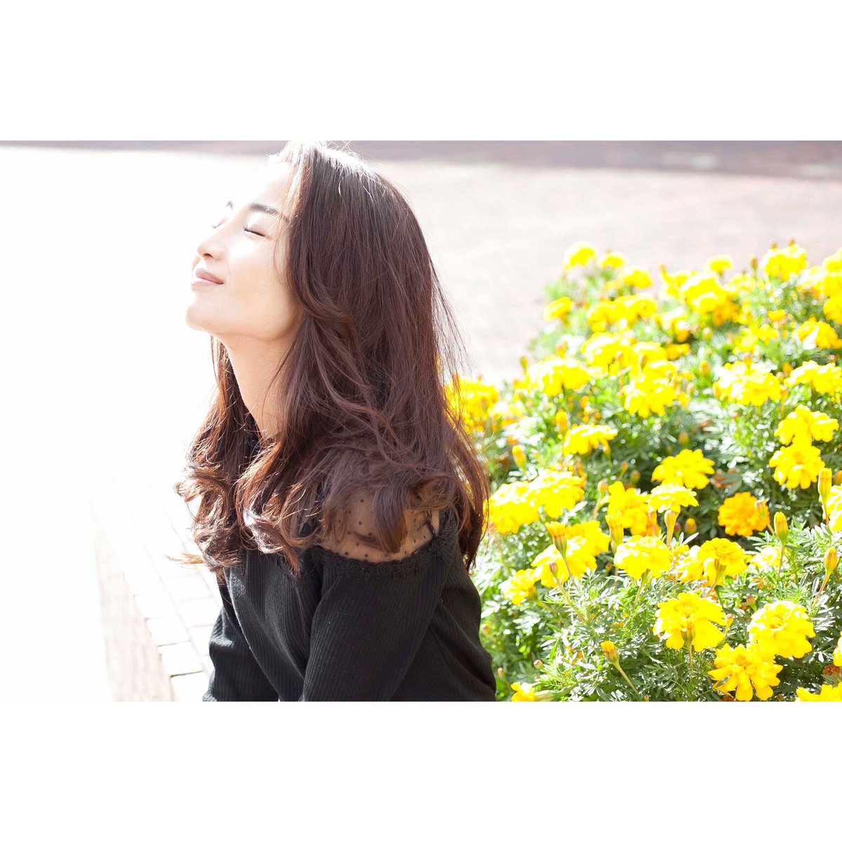 rarasaki's tweet photo. 長谷川沙姫 撮影上がり📽 https://t.co/tkeFXKHfkl
