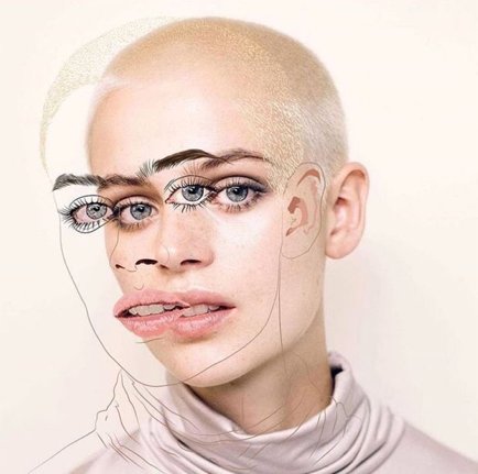 Double Down for Nightingale tonight… #NightingaleLA