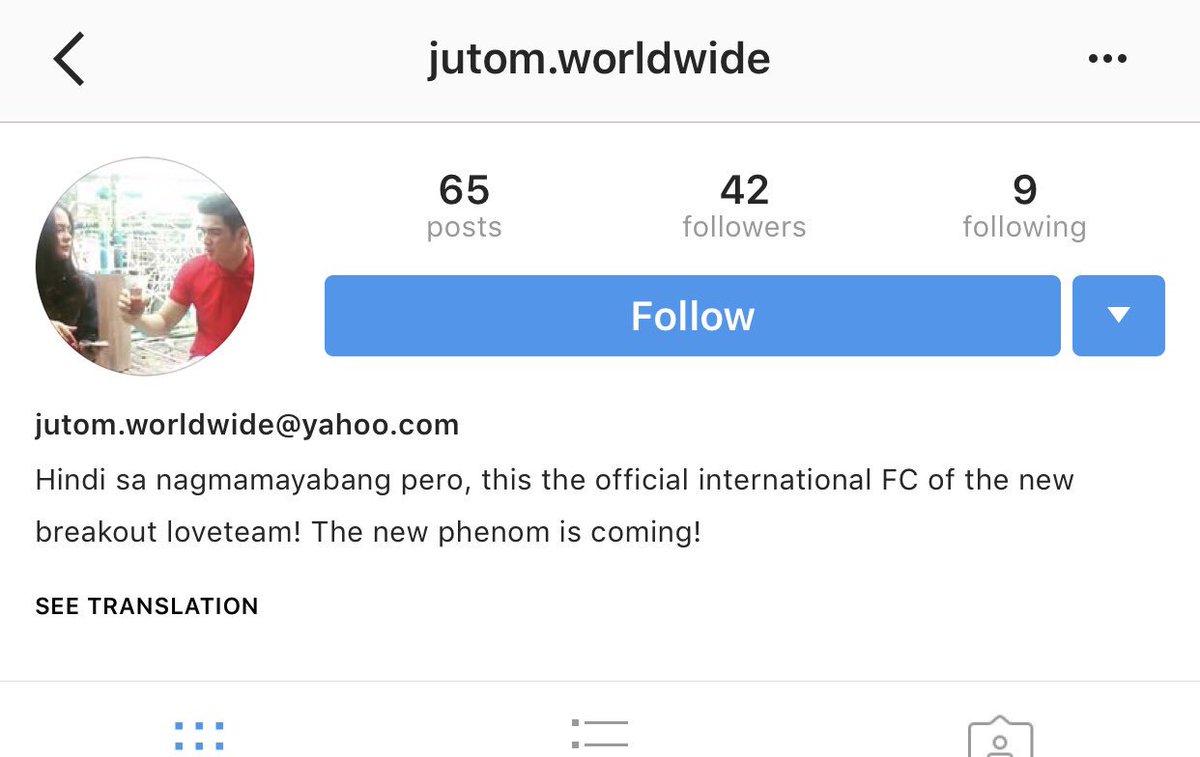 juliaanovel's tweet photo. Hi everyone, please report and block this account. Hindi po kami may hawak neto, wala po kaming hawak na fan account ni tommy, personal accounts lang po gamit namin. (PS to whoever owns this account, pls stop bashing other people, stop using names. focus on yourself) Godbless! https://t.co/LOtCcIXUEY