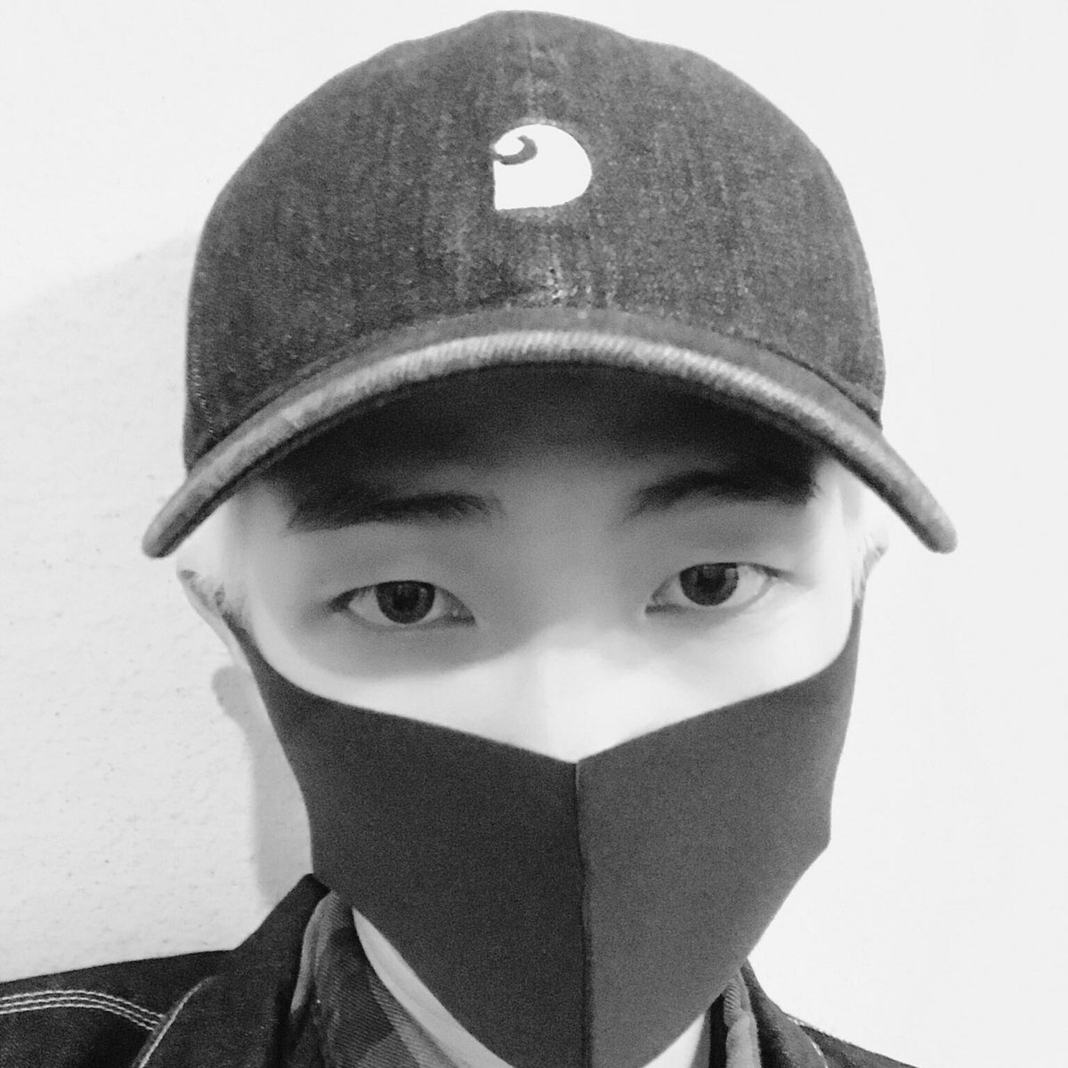 iBTSRAPMON's tweet photo. #NewProfilePic https://t.co/DALBA8Wjdq