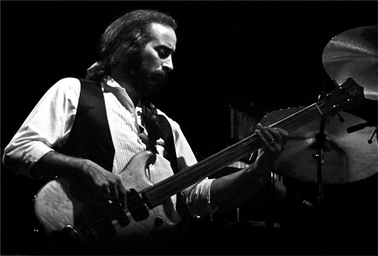 Happy birthday John McVie (  on the Mac s in MAGNET:  