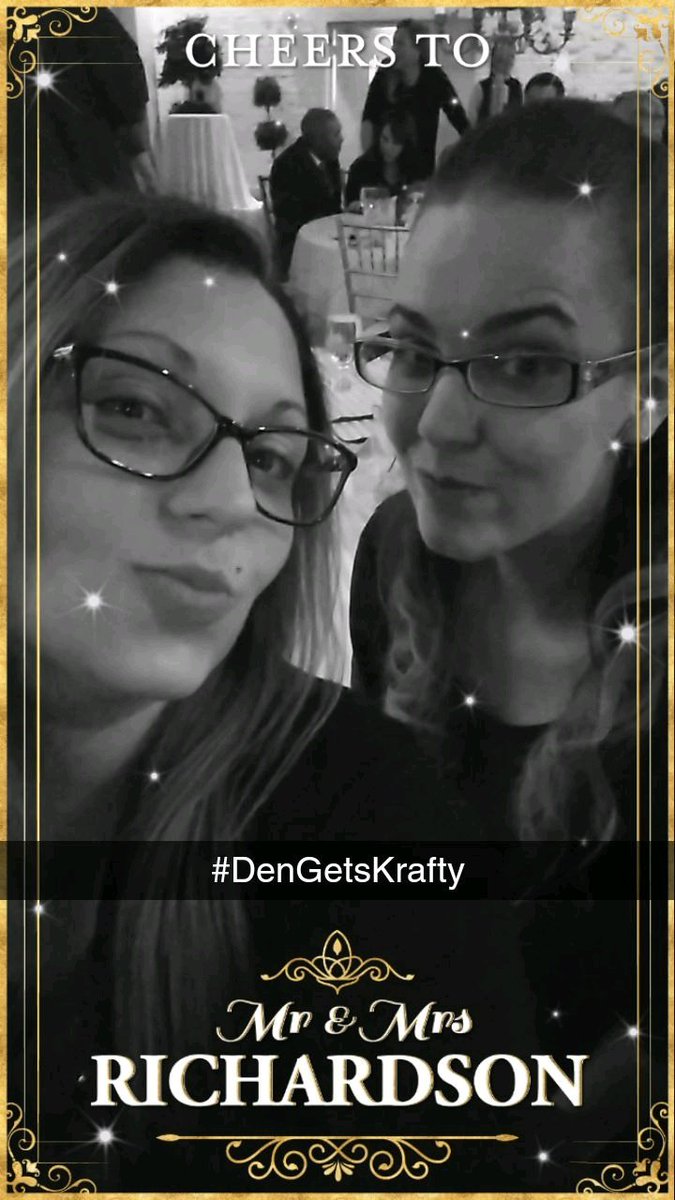 Nichol401's tweet photo. #DenGetsKrafty https://t.co/Hu226HIByp