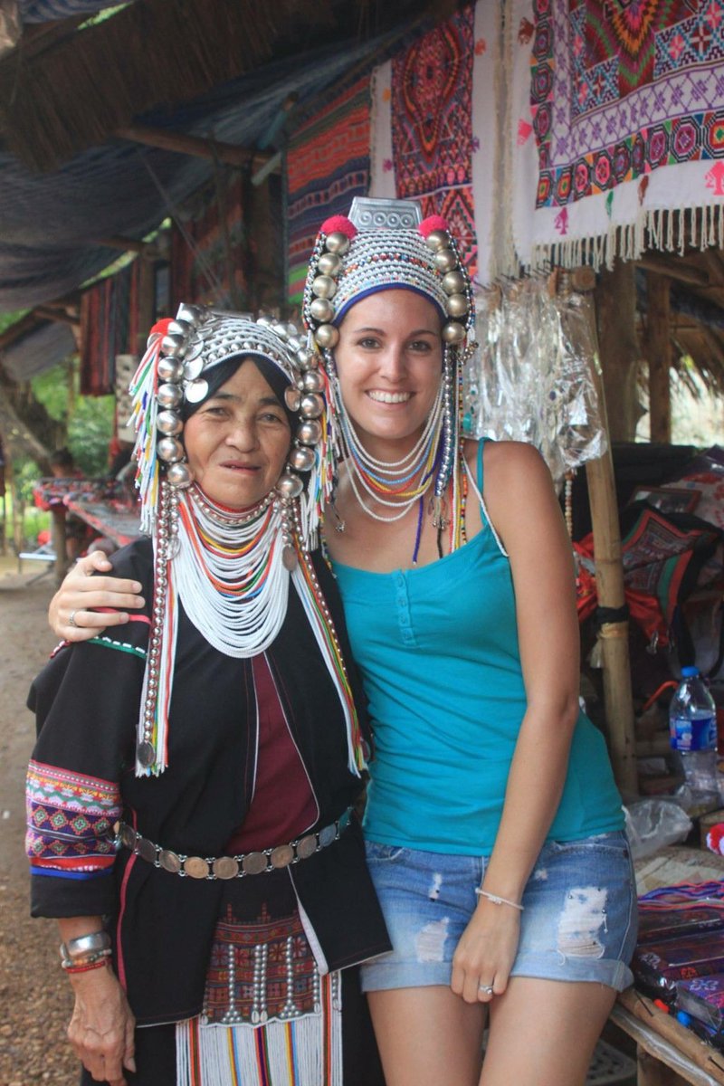 jsnl85's tweet photo. Hill Tribes in Northern Thailand https://t.co/ziLir9mGH0 https://t.co/CYeWKvSF6Y