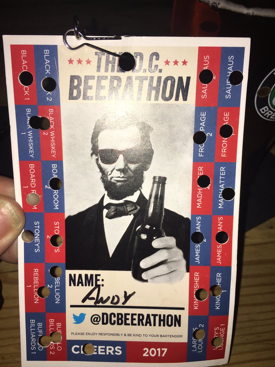 air92503's tweet photo. Adrain I did it!!!!!!!!! #Skol @DCBeerathon #Helpme https://t.co/x7dw8qIj2V