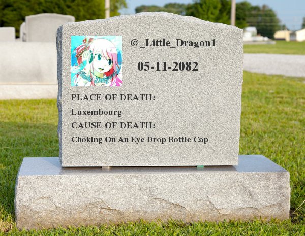 This is how and when I will die tinyurl.com/howyouwilldie

.