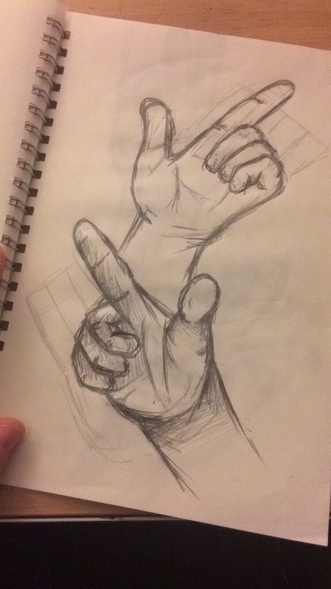 NintenMadame's tweet photo. Been trying to learn anatomy again on my own... never hurts to try and try again.#anatomylessons #anatomy #drawings #Artist #artistsontwitter #lips #hands #pencilart #me #sketchbook #trying #NeverGiveUp https://t.co/gEhYbiCWW7