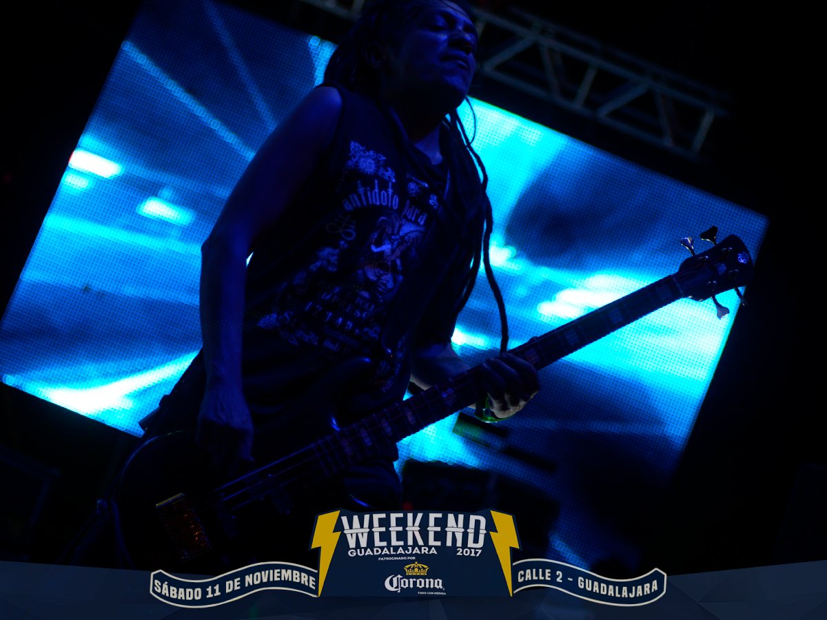 WeekendFestMX tweet picture