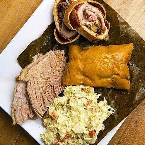 r0xkleis's tweet photo. RT a este plato navideño para que este diciembre lo tengas en tu mesa https://t.co/BAmffzU4Pf