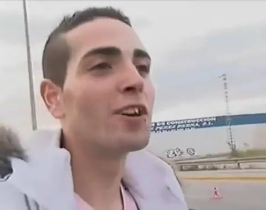 Quieres ver cosas gordas?