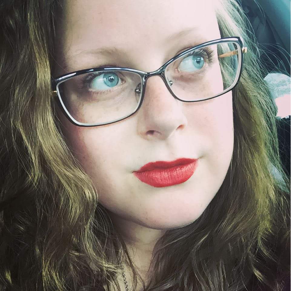 Aryn_Chell's tweet photo. #NewProfilePic https://t.co/ofp4wkUx2t