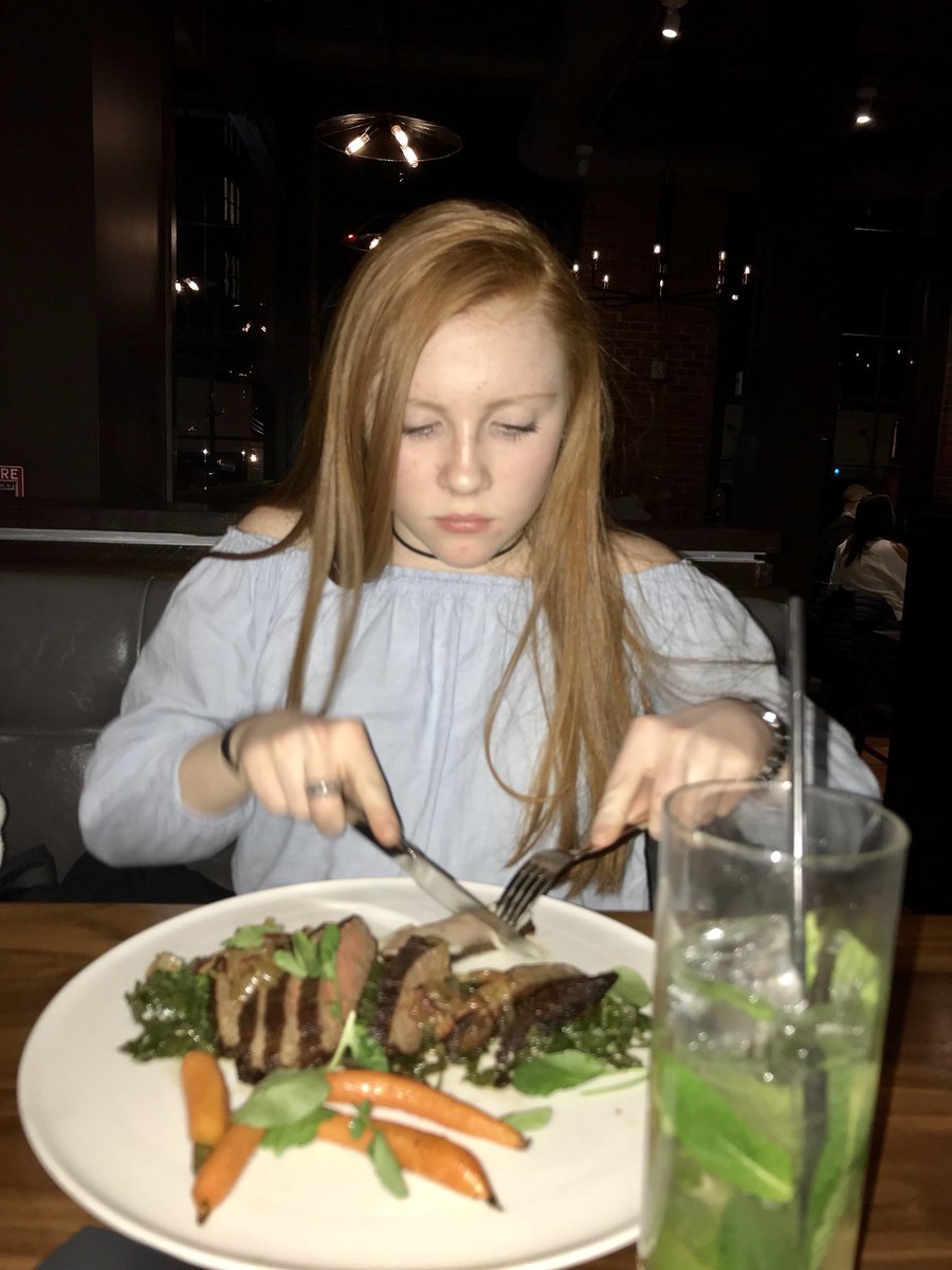 Special Saturday #GNO @OakandRowan #Boston #foodie