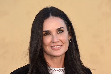 Happy Birthday Demi Moore!!! 