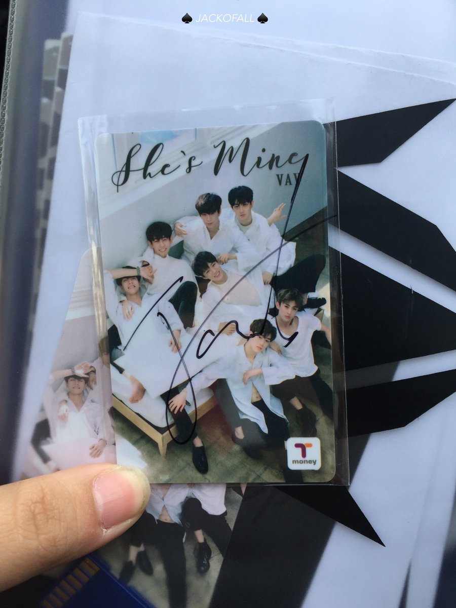 JACKOFALL_0907's tweet photo. 항상 고마워요 💙 https://t.co/mP1GKWTDlP