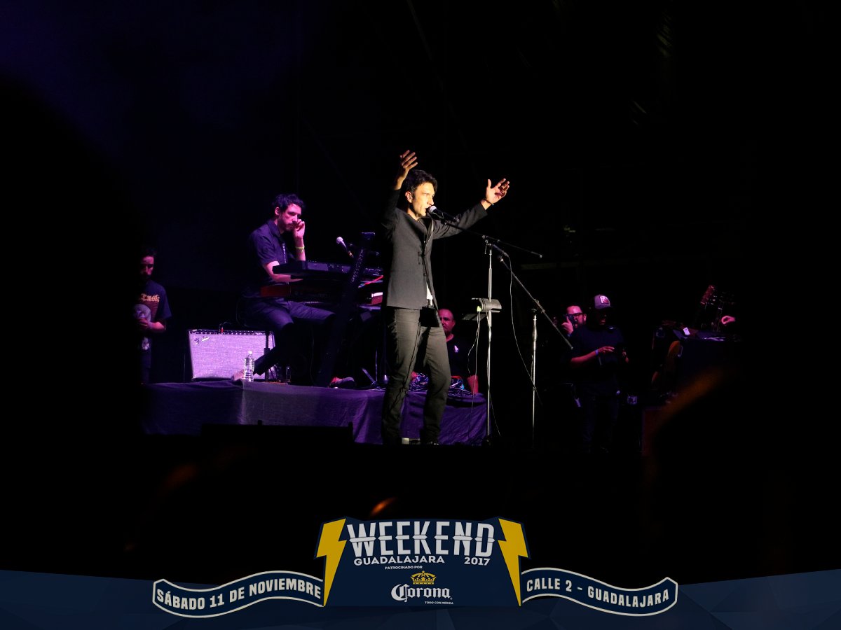 WeekendFestMX tweet picture