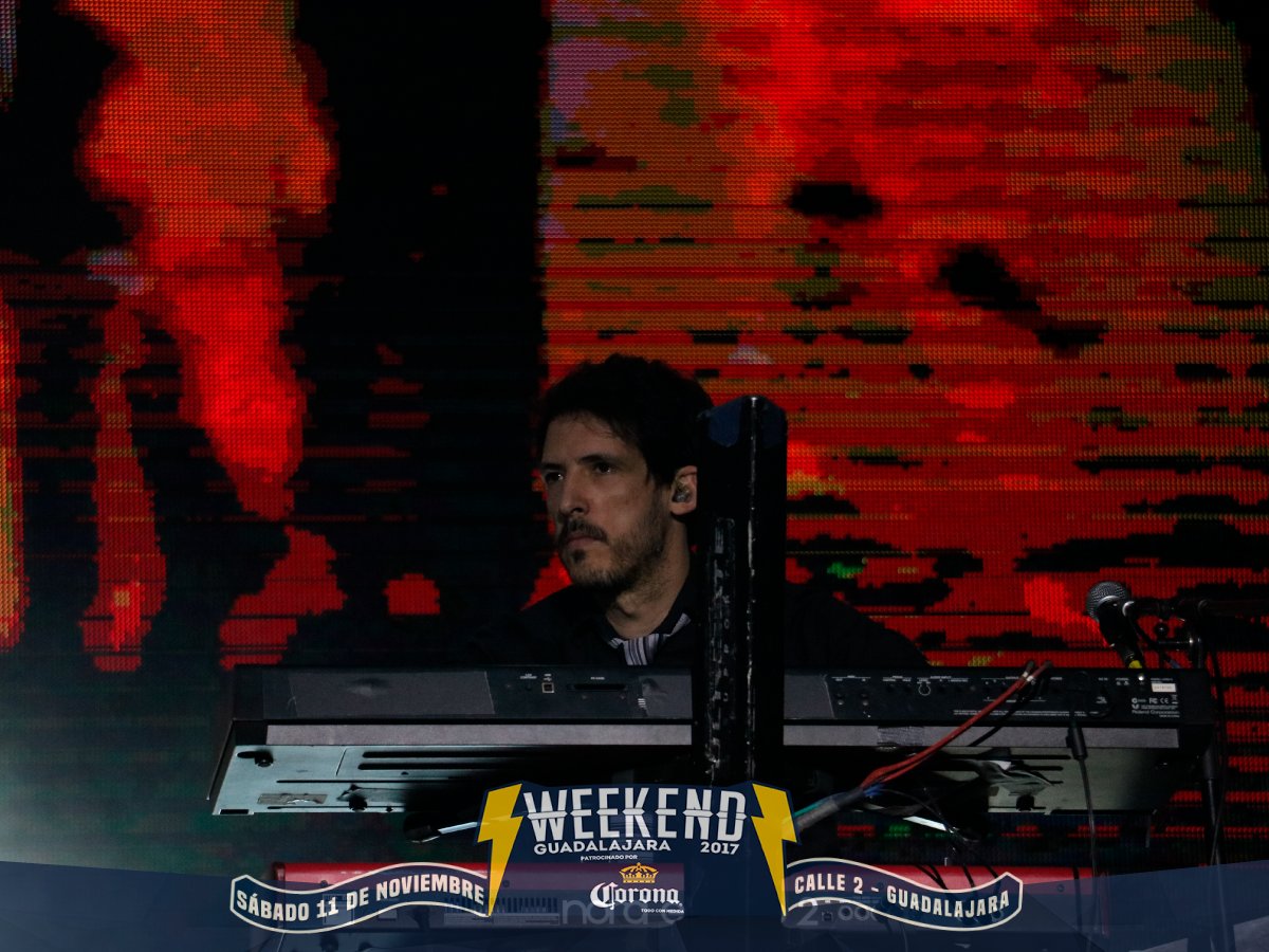 WeekendFestMX tweet picture