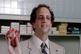 Happy Birthday to the late Vincent Schiavelli!!! 