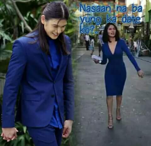 BangudRazen's tweet photo. Love doesn't need to be perfect it's need to be true..
JENGIL SecondTimeKilig.. https://t.co/KEEiOrK2hl