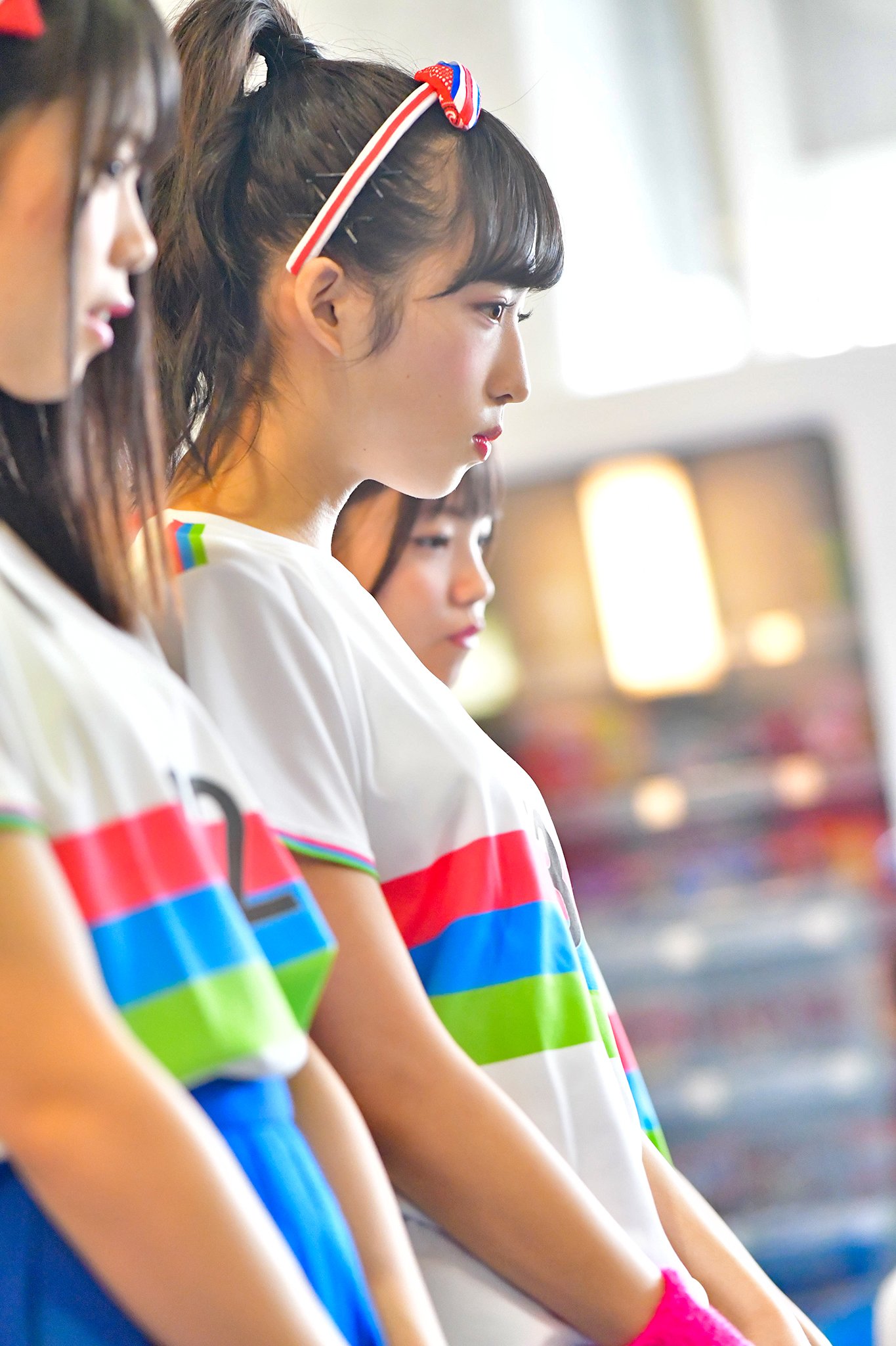 ユキボン様(小栗有以ホログラム)