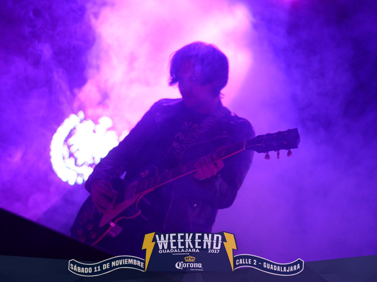WeekendFestMX tweet picture
