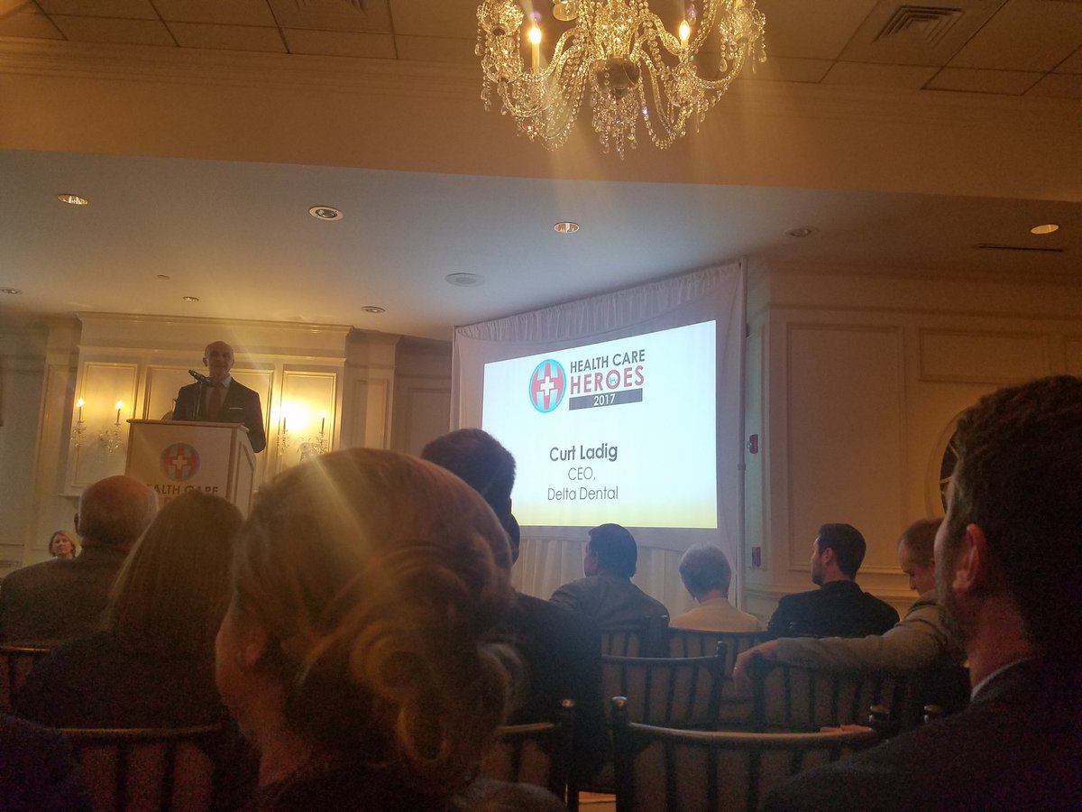 SpyImaging's tweet photo. Congratulations to Dr. Charles Kays for his Health Care Heroes Lifetime achievement award. Well deserved. #plasticsurgery #breastcancer #Healthcare https://t.co/F0GwSa7B63