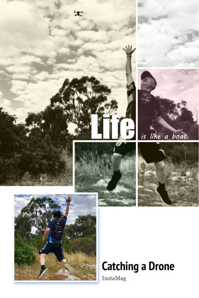 christopherslsi's tweet image. My uncle is loving life with his @palehorseesport jersey (and I think it has given him super-powers to catch drones? 🤔). 

Get yours today at: raven.gg/teams/pale-hor…

#livelifetothefullest 😎