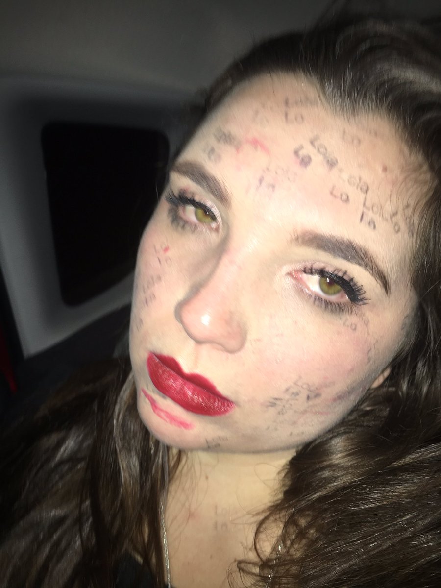 HollyPredeth tweet picture
