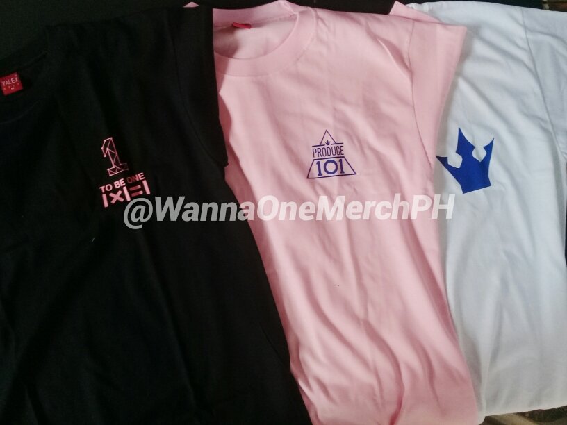 WannaOneMerchPH's tweet photo. #WannaOneMerchPH
[RT]
📍PRE ORDER: 11/11 - 11/25
📍DOP: 11/26
Dm us for orders 😍 https://t.co/50Py9sBC61