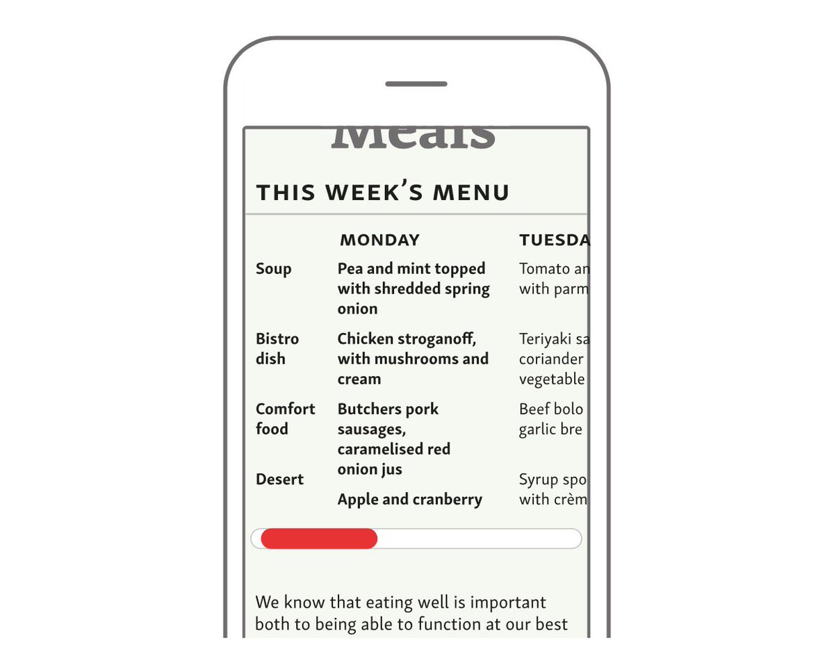 uxlinks's tweet photo. Web Typography: Designing Tables to be Read, Not Looked At > https://t.co/b9YMeWgpLM #ux #webdesign #tables #css #js @alistapart https://t.co/4QvlZn1XQK