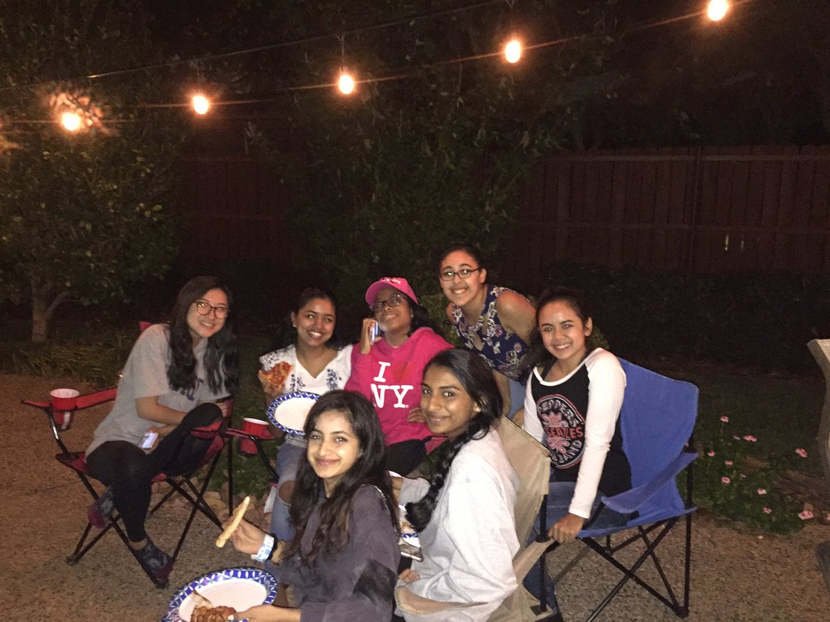 HebronChoir's tweet photo. Having fun at the Alto section night woo!! #altosrule https://t.co/Ck8PlH01J6
