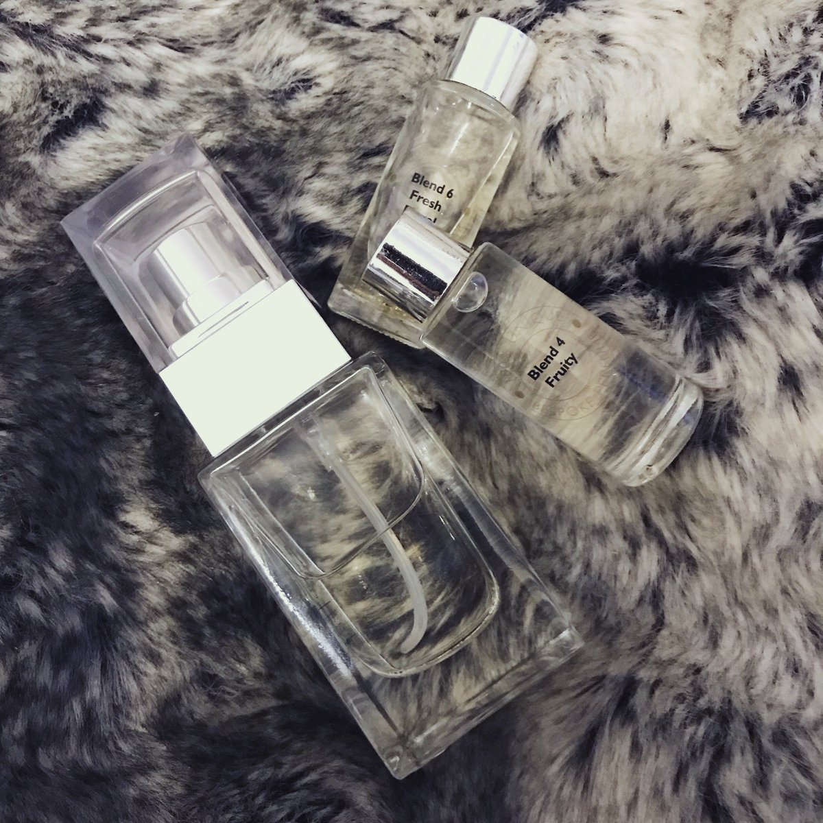 The Perfume Studio (perfume_studio) Twitter