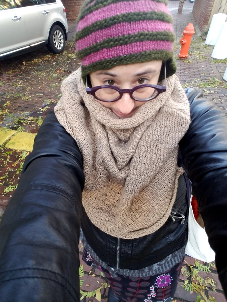 tiny_little_dot's tweet photo. #CraftPunk https://t.co/rQe5sWH5Is